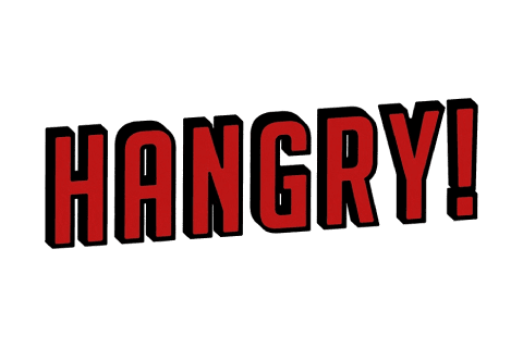 Hangry